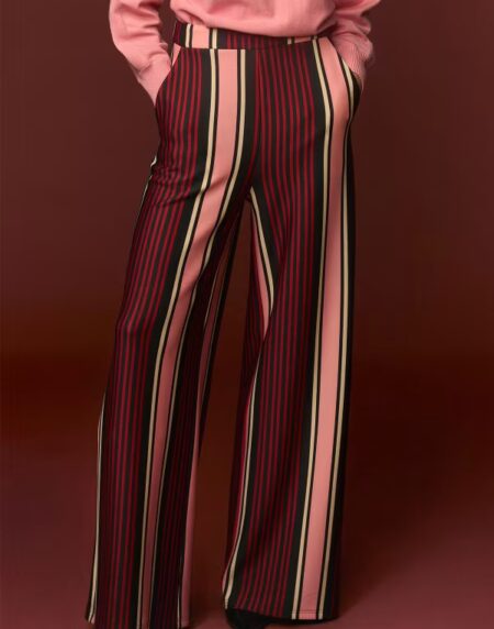 TATE TROUSERS