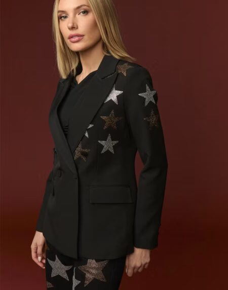 THAMES JACKET