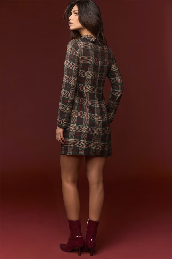 TWIGGY DRESS - Imagen 5