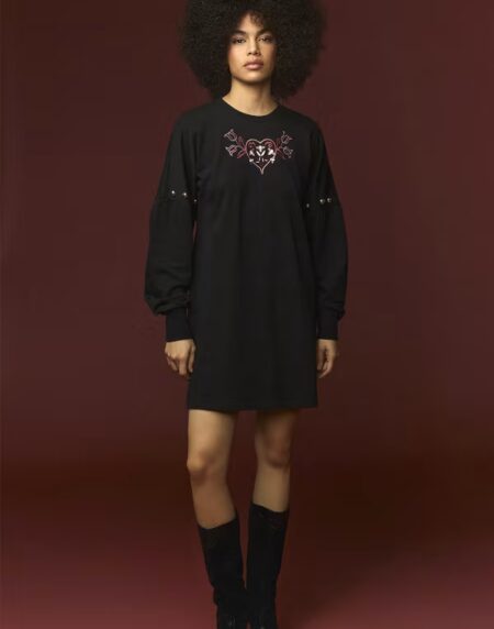 UNIQUE DRESS