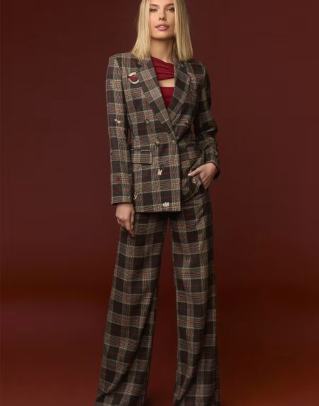 WESTMINSTER JACKET