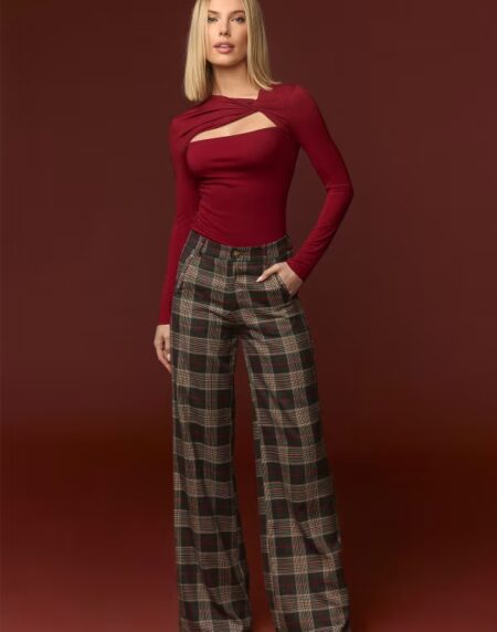WESTMINSTER TROUSERS