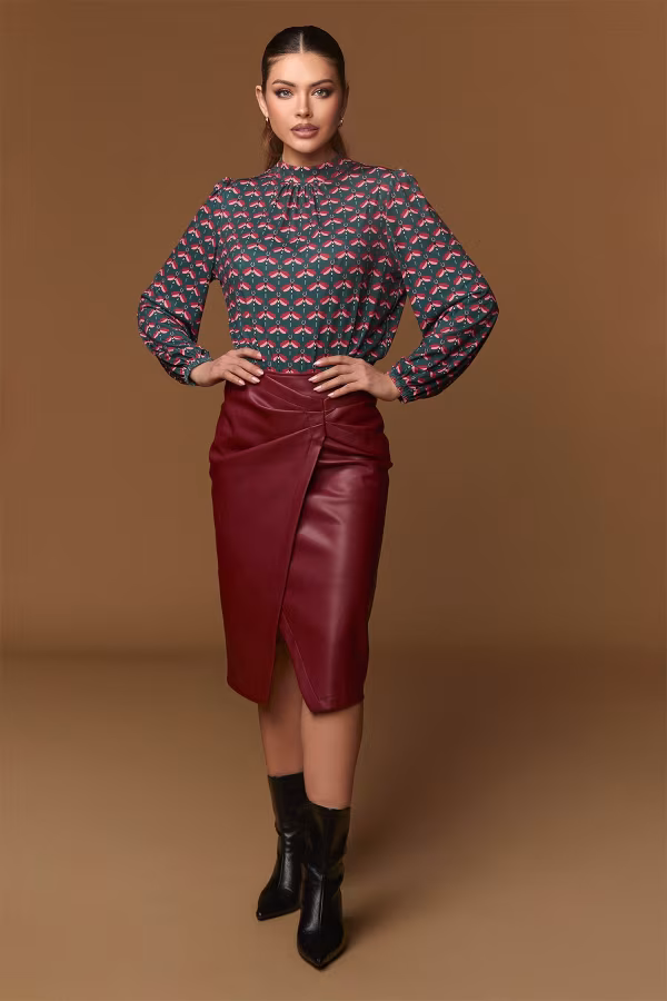 WREN TOP - Imagen 3