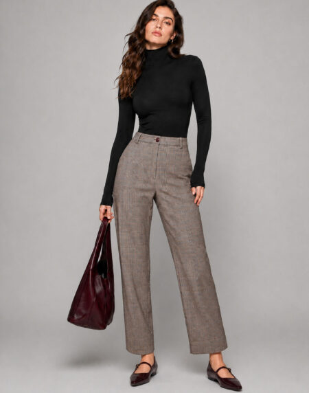 PANTALÓN ROSALÍA