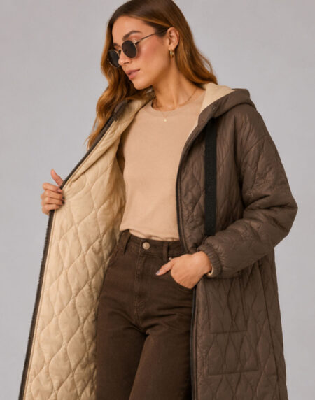 PARKA ELISA