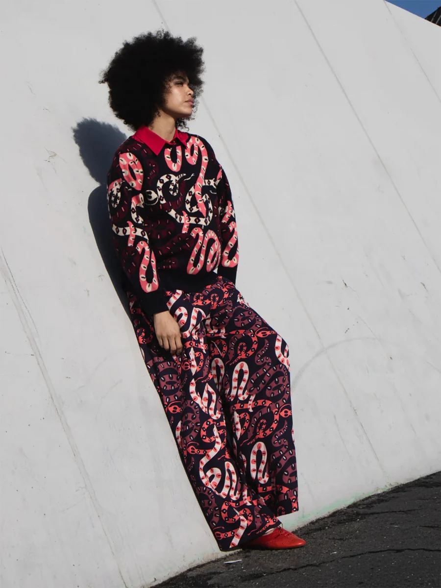 JERSEY SNAKES - Imagen 3