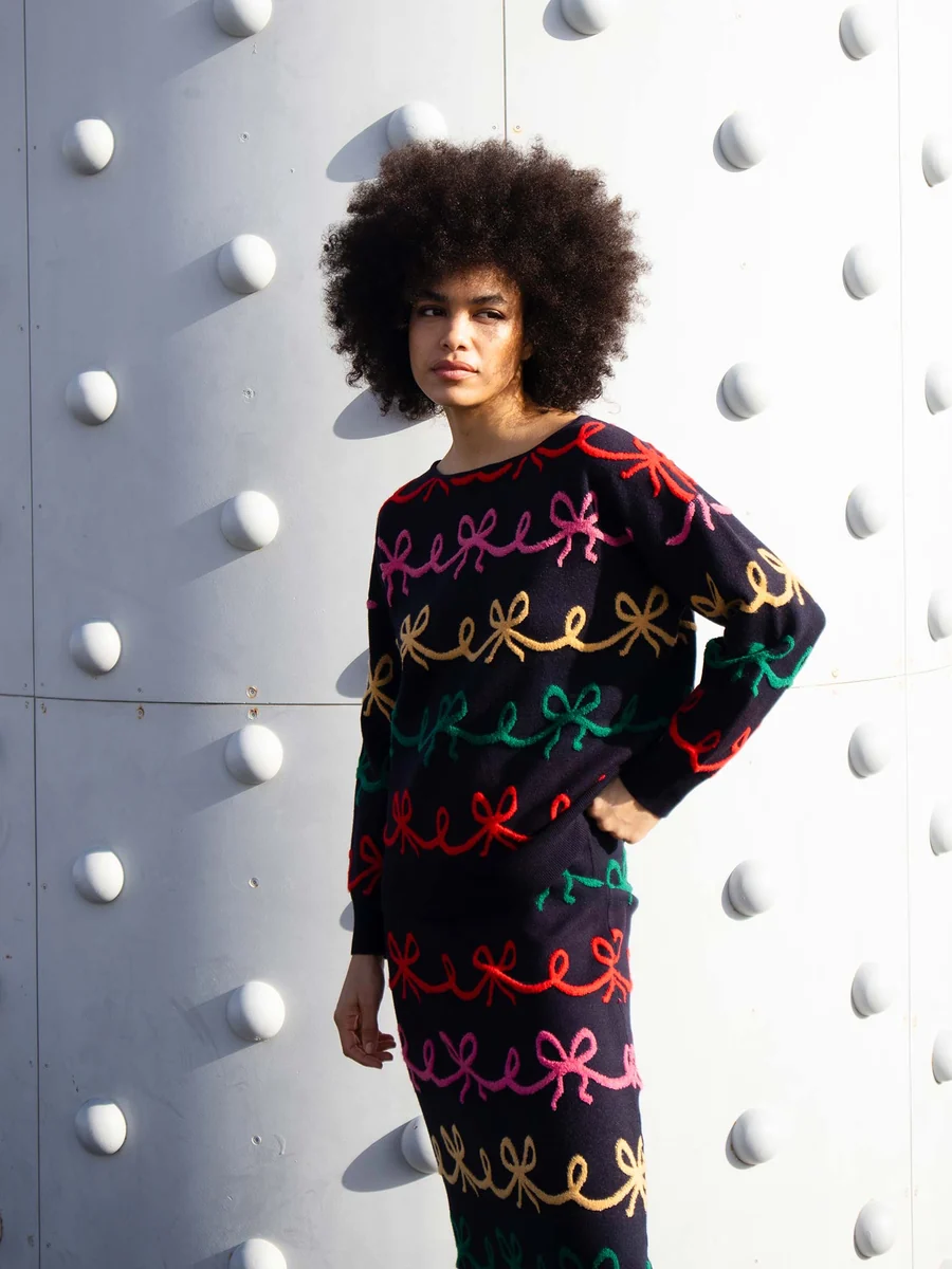 JERSEY LAZOS - Imagen 3