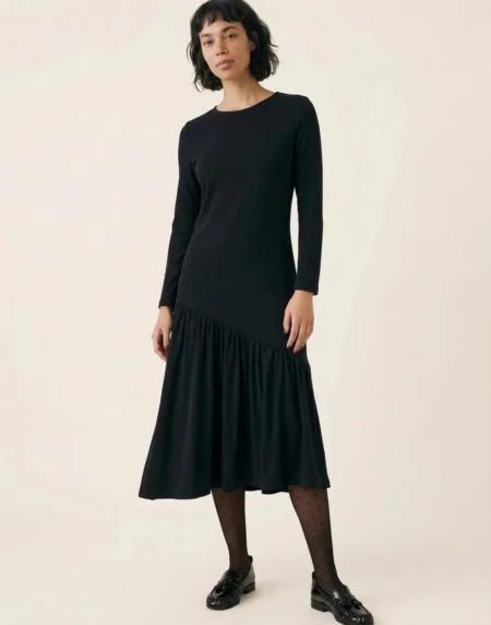 VESTIDO ALMA NEGRO