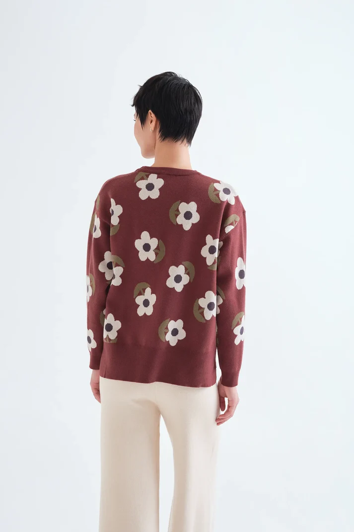 Jersey con estampado Santini - Imagen 7