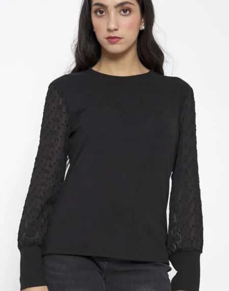 Camiseta Ciudad Real Negro