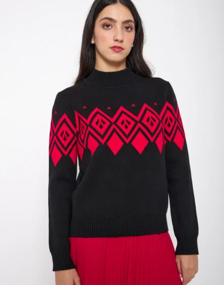 JERSEY ARCOS
