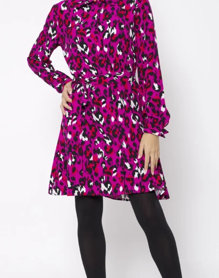 VESTIDO UTRERA