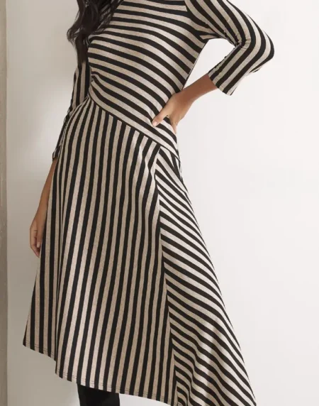 VESTIDO MANZANARES