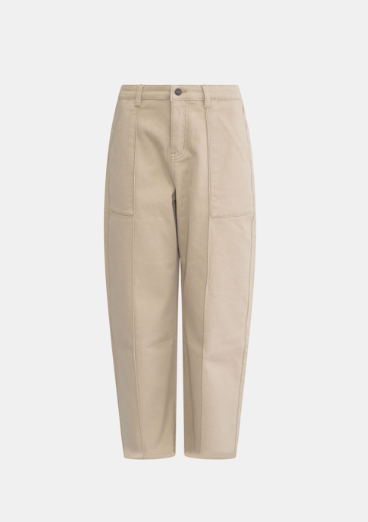 Pantalón MdM crema