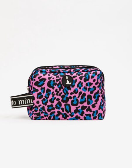 BRITANNIA MAKE UP BAG