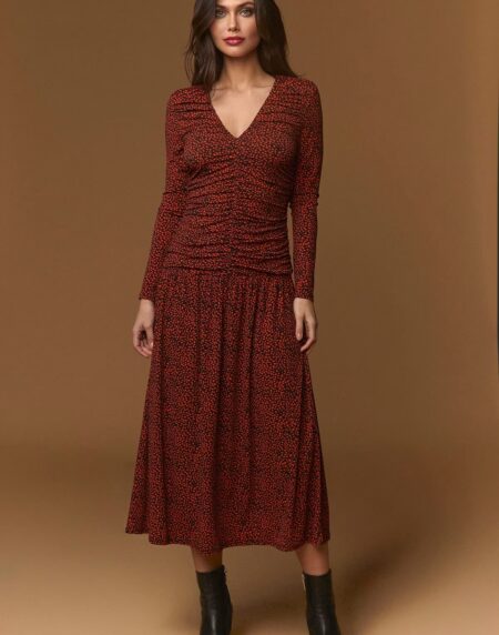 COMPTON DRESS