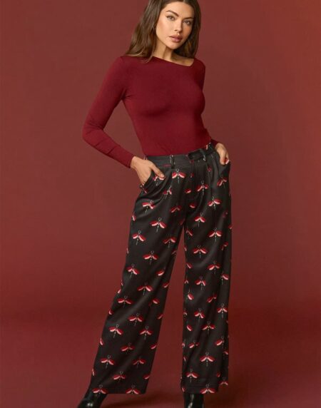 WREN TROUSERS