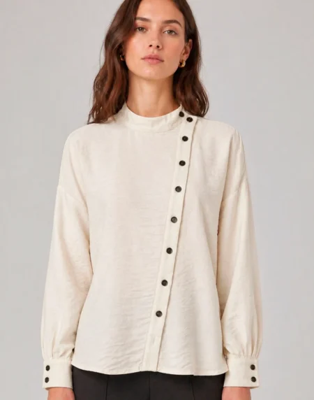 Blusa Zuri