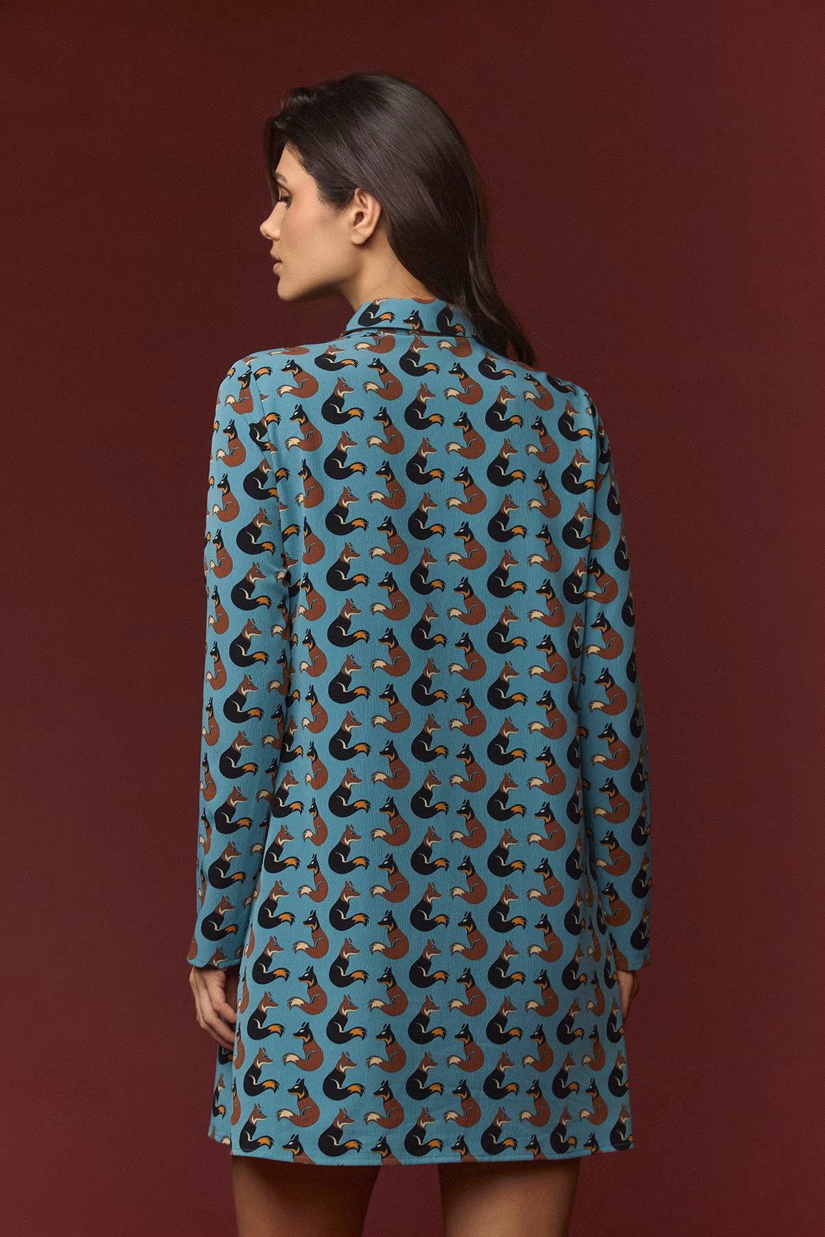 ANCHOR DRESS - Imagen 5