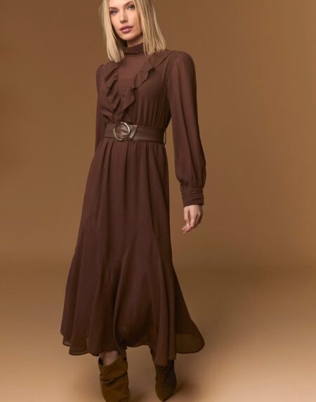CELIA DRESS