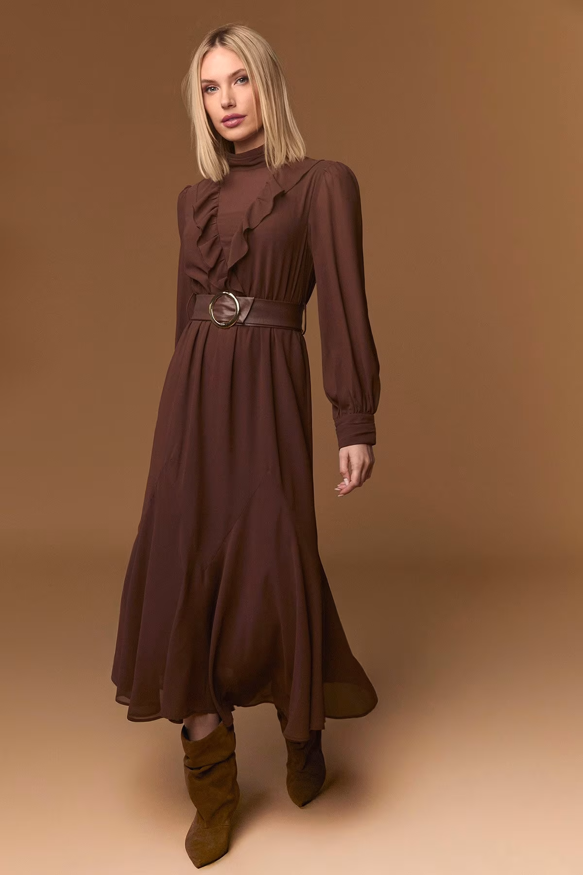 CELIA DRESS - Imagen 3