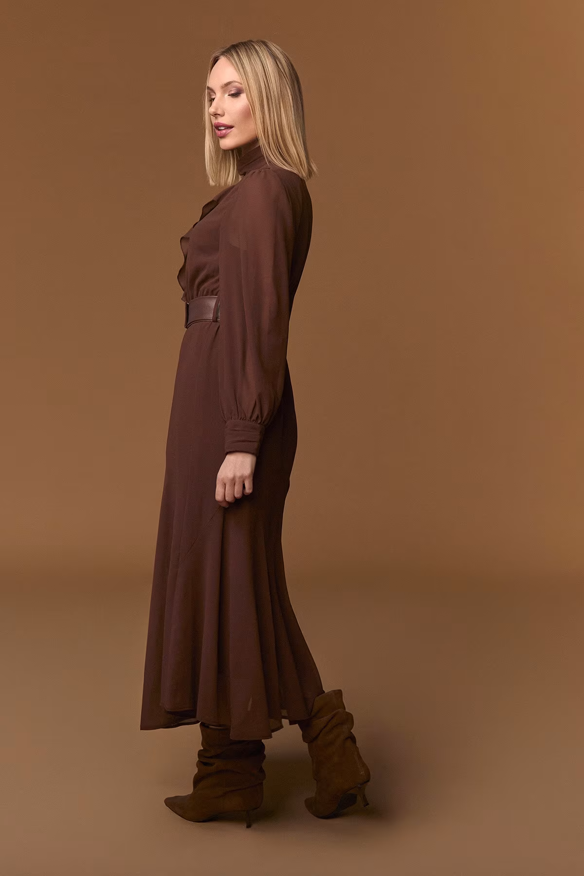 CELIA DRESS - Imagen 5