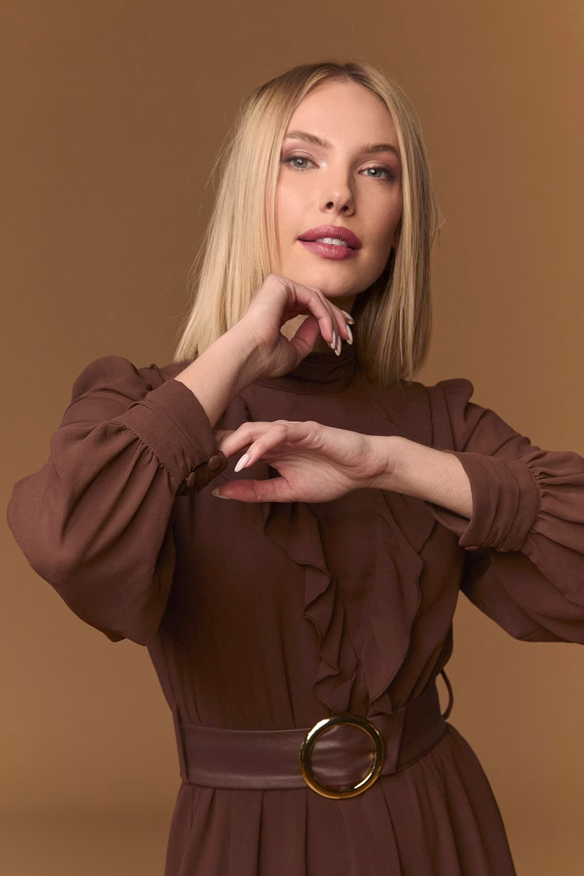 CELIA DRESS - Imagen 4