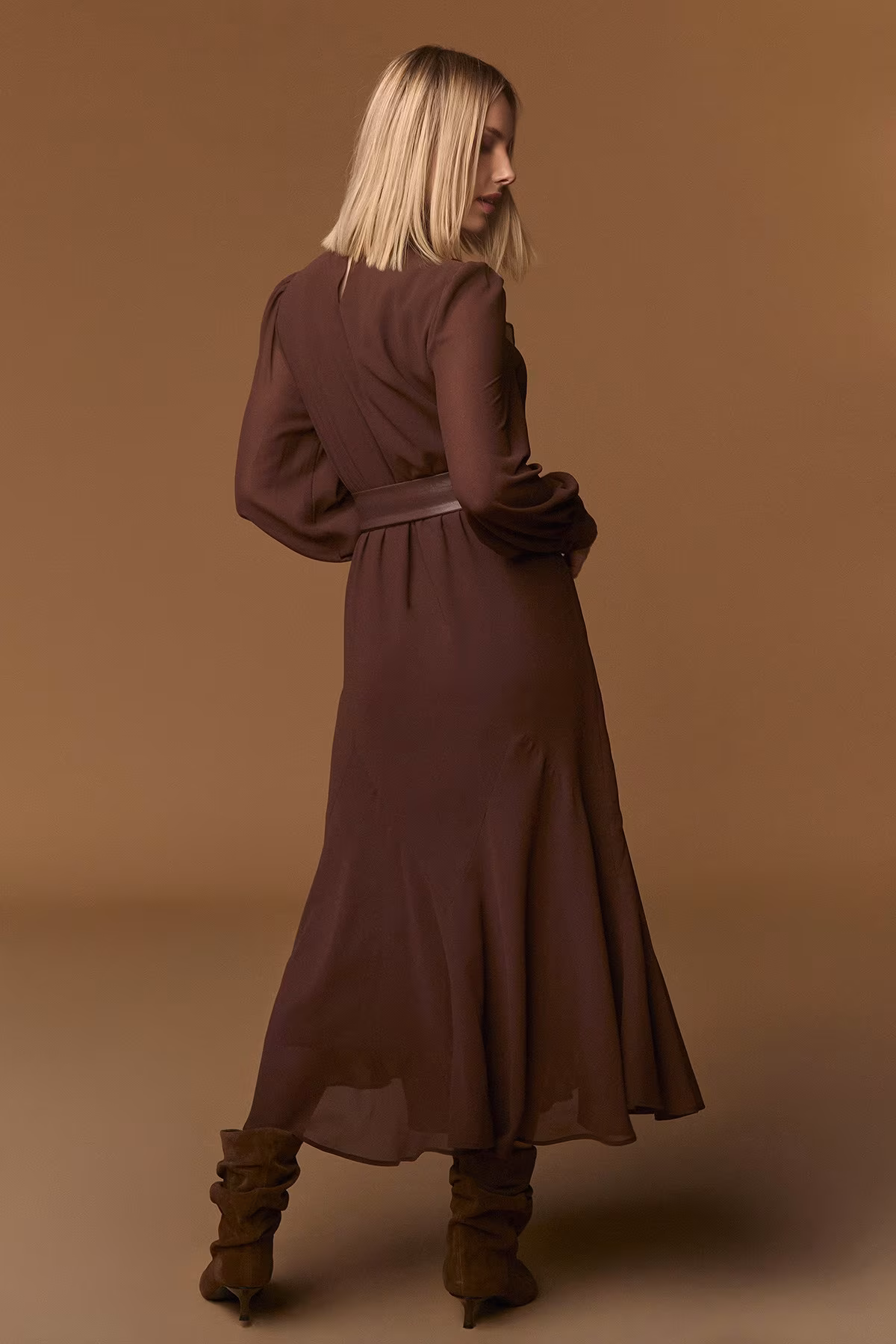 CELIA DRESS - Imagen 6