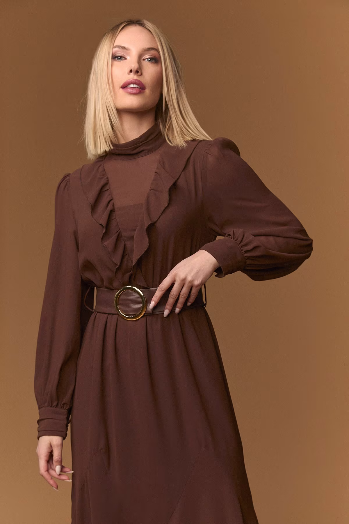 CELIA DRESS - Imagen 2
