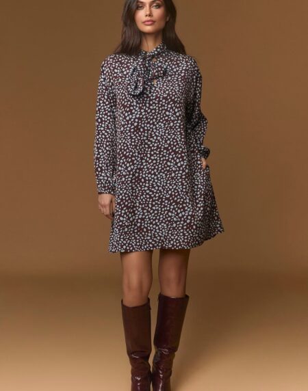 DEER DRESS