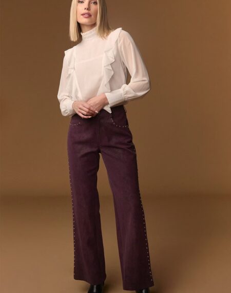 LENON TROUSERS