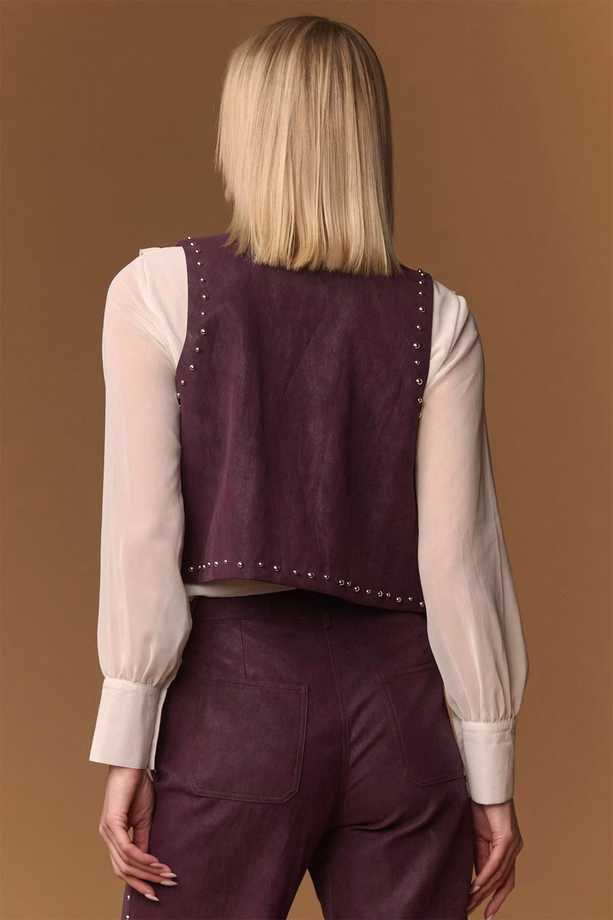 LENON VEST - Imagen 5
