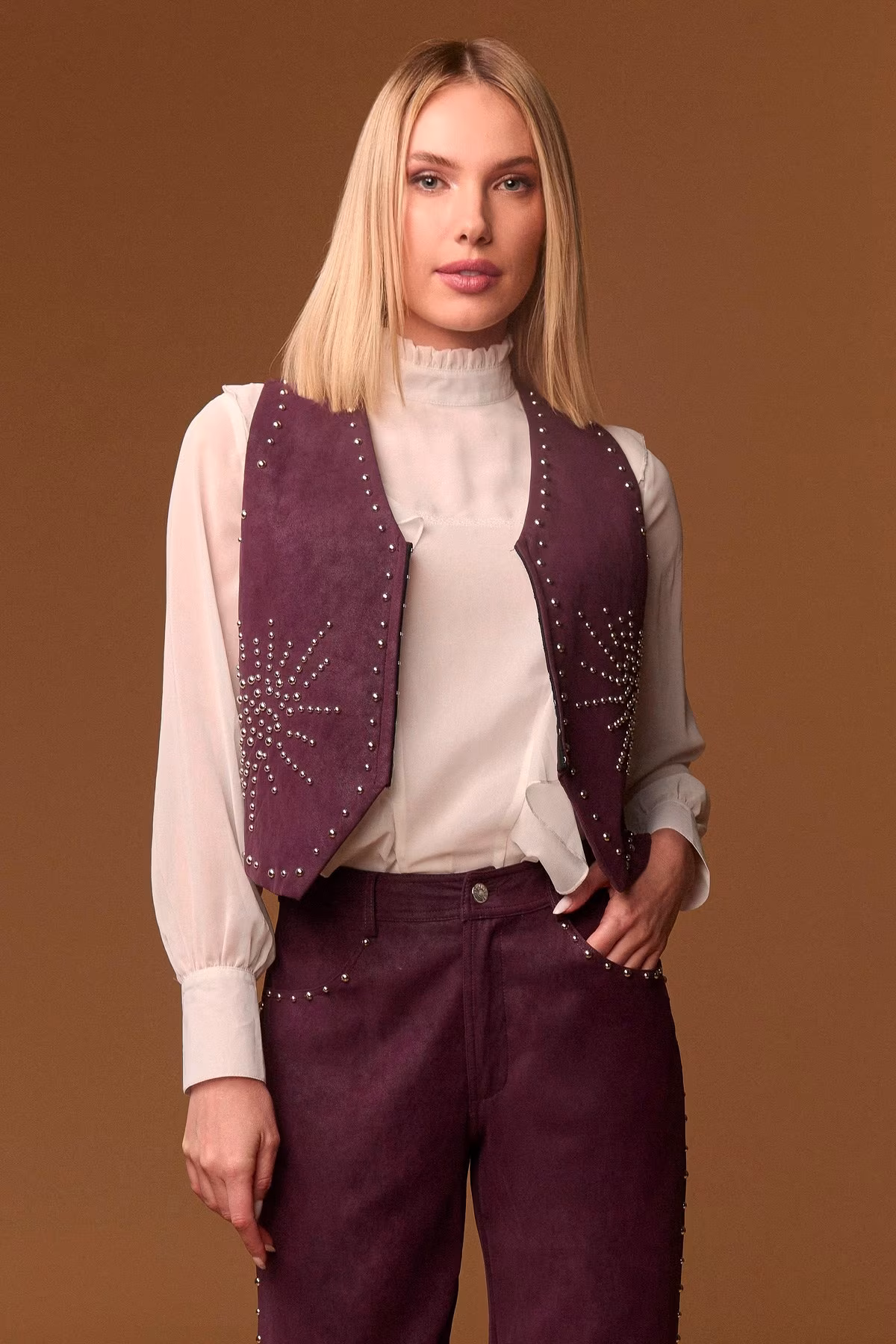 LENON VEST