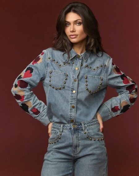 LOVELY TOP
