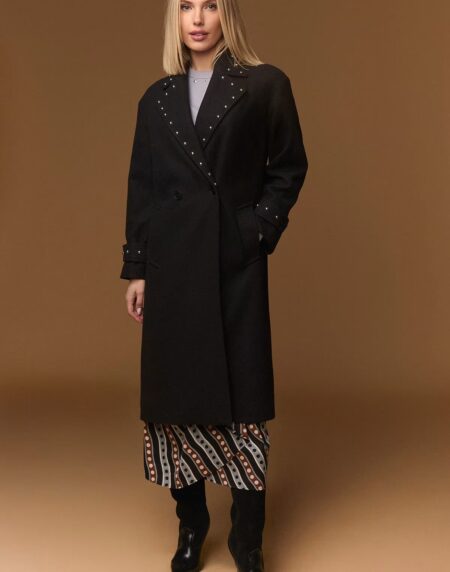 QUEEN COAT