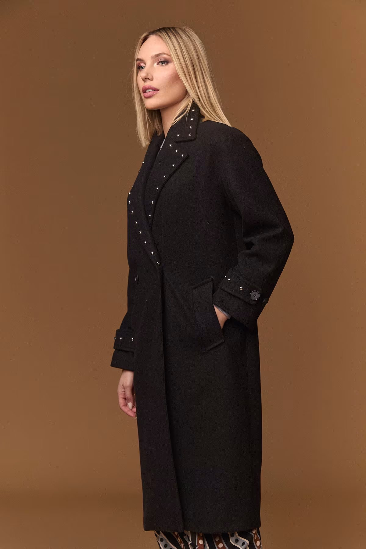 QUEEN COAT - Imagen 4