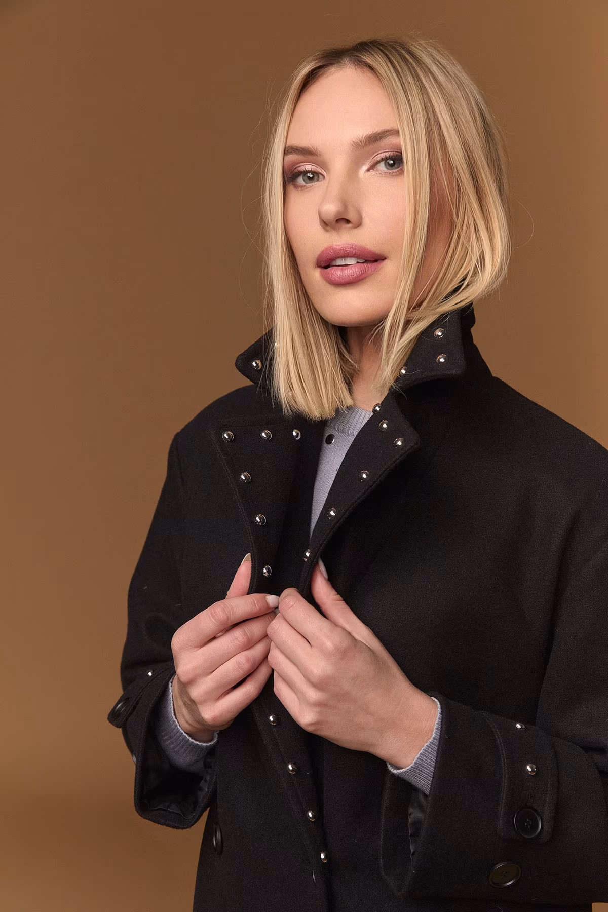 QUEEN COAT - Imagen 3