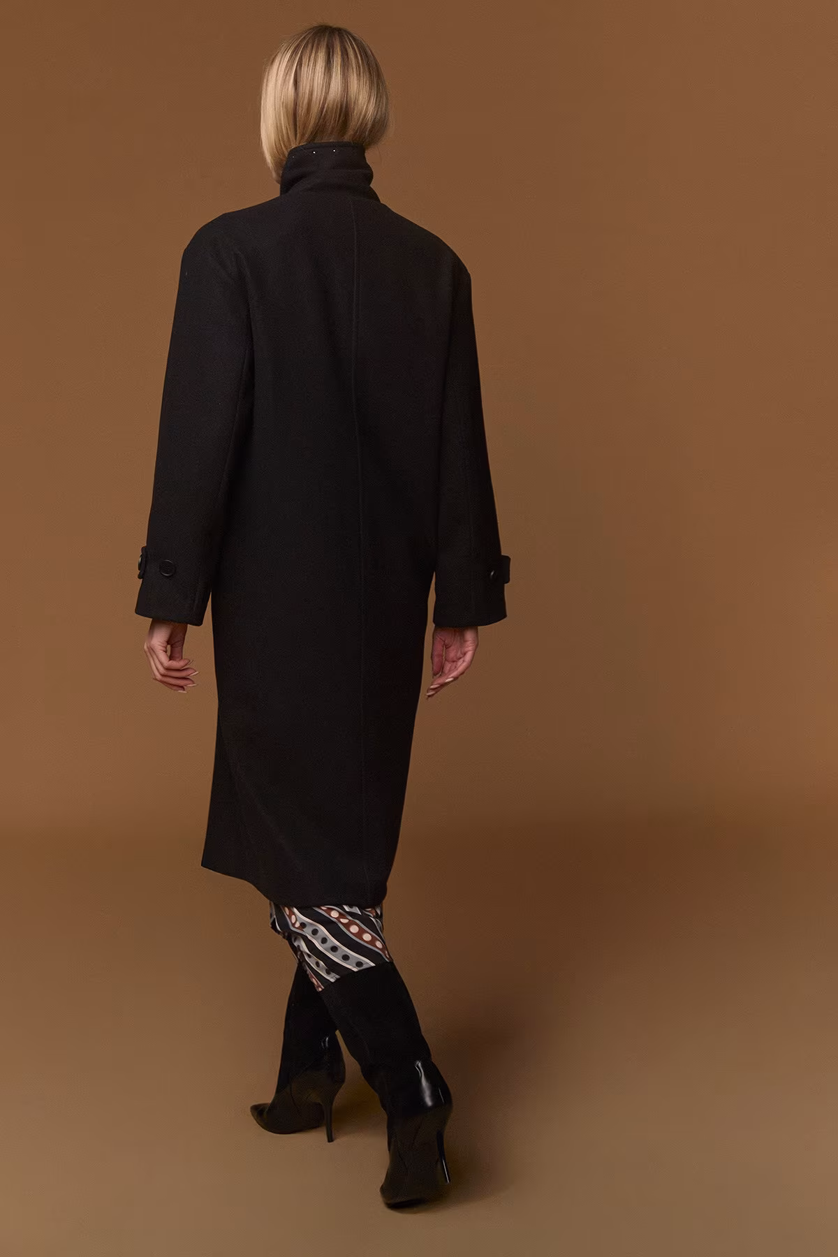 QUEEN COAT - Imagen 6