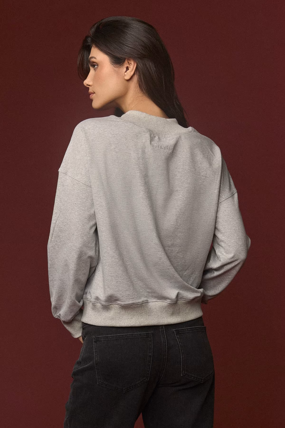 SOHO SWEATSHIRT - Imagen 5
