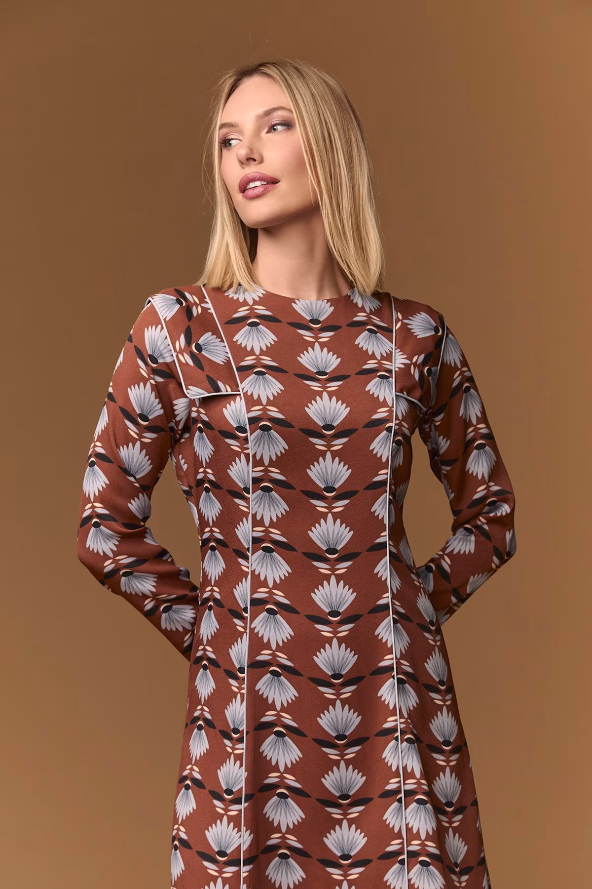 WIMBLEDON DRESS - Imagen 2
