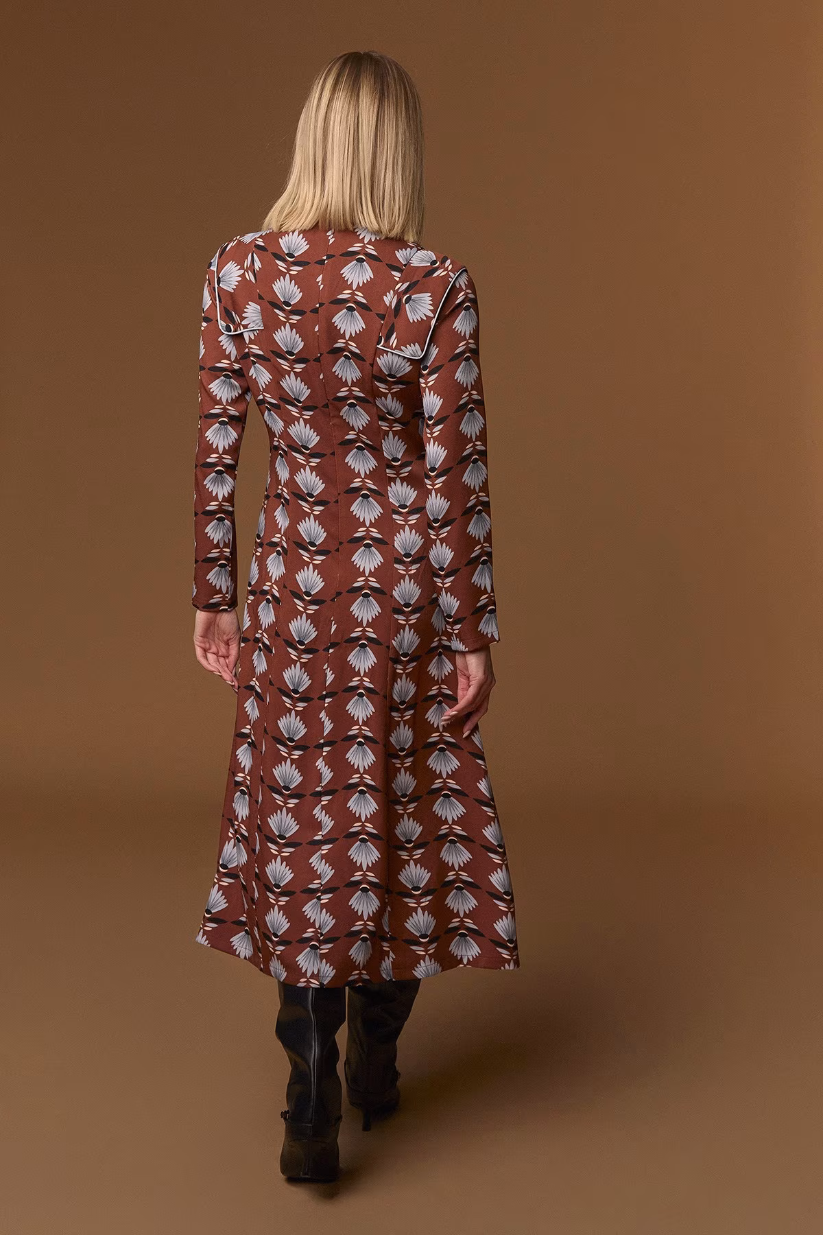 WIMBLEDON DRESS - Imagen 4
