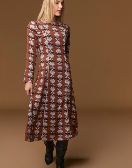 WIMBLEDON DRESS